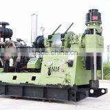 Full Multipurpose Geological Survey Drilling Equipment Deep Core Drilling Rig thumbnail-2