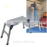 Hop Up Step Up Platform Work Lift Ladder 600x500x600mm Stool NEW thumbnail-5