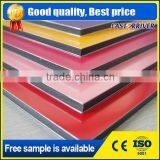 3003 H14 Aluminum Cladding Sheet Hot Sale Colored Coated Aluminum Panel thumbnail-1