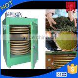 Rotary Dried Fruit/vegetable/tea Drying Oven, Air Hot Drying Methods