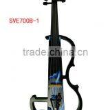 The 2013 New Beautiful Fashion Colorful Electric Voilin SVE700 thumbnail-1