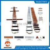 Manufacture Marine Rope Ladder thumbnail-1