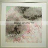 Abstract Oil Painting--0051 thumbnail-1