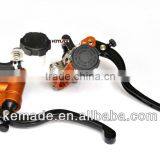 MKE183 ADELIN Brake Pump Direct Push Brake Lever DISC/DISC Lever thumbnail-1