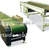 ISO Certified Chain Conveyor China Supplier