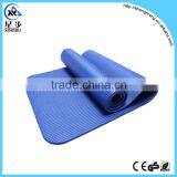 2016 Hot PVC Yoga Mat Wholesale Custom Eco Friendly Fitness Mats thumbnail-3