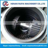 High Quality and Reasonable Price Floating Fish Feed Pellet Mill/machine Animal Feed Pellet Extruder Machine thumbnail-5