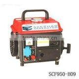 700W Portable Gasoline Generators With CE