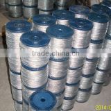 DIN3066 Steel wire rope