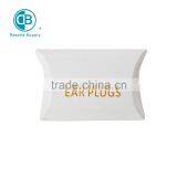 PU Foam Cordless Earplugs thumbnail-3