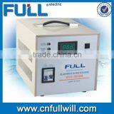 Hot Sale SVC 3000VA 3 Phase Motor Type Automatic Universal Voltage Stabilizer