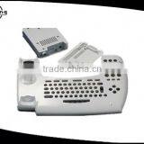 Small Volume Abs Metal Plastic Parts Dummy 3D Model Prototype thumbnail-3