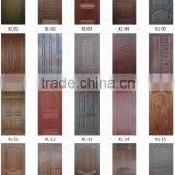 3.0mm/4.2mm Factory Price Whole Sale Laminate Door Skin thumbnail-5