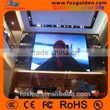 Factory Good Quality P5 Indoor Full Color Led Display Screen Panel for Advertising