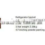 Metal Powder Coating Tennis Ball Basket thumbnail-3