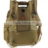 Camo Multi-functional Outdoor Sports Camping Hiking Backpack thumbnail-3