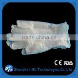 Disposable Vinyl Exam Gloves/examination Vinyl Gloves thumbnail-3