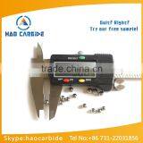 YG6 Tunsgten Carbide Steel Ball thumbnail-5