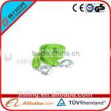 CE&GS Approved Recovery Towing Strap