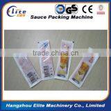 Automatic Sauce Packing Machine For Shampoo thumbnail-5