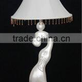 2015 Creative&fashionable Elephant Shaped Decorative Table Lamp /office Desk Lighting Decor /bedroom Light Decor thumbnail-1