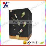 Customized Package for Tea Packing ,paper Box for Tea , Stereoscopic Butterfly Tea Package thumbnail-2