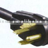 American Power Plug,Power Plug,high Quality Power Cord