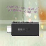 Google Chrome Cast A9 DDR3 1080P Hdmi Streaming Media Player / Wifi Ipush Dongle / Dlna Hdmi Miracast Dongle Support Airplay