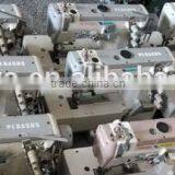 Reconditioned Japan Used Second Hand Interlock Pegasus Sewing Machine W500 thumbnail-4