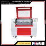 USB Disk Controller MDF Pattern Laser Engraving Machine Leetro 6525 ZK-9060 900*600 Supplier's Choice