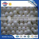 Grade 1 POM 4mm Delrin Plastic Bearing Ball thumbnail-2