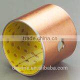 DX Free Sliding Oilless Bearing Bush thumbnail-3