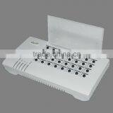Perfect 32 Port GOIP SIM Bank/Remote SIM Card Emulator,working With Goip16 and
