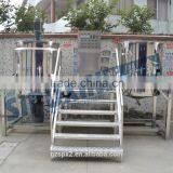 Sipuxin Factory Direct Sales Mixer Agitator Blending Tank Mixers thumbnail-1