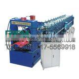 Cheap Ridge Cap Forming Machine for Sale Rolling thumbnail-2