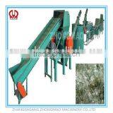 PET Bottle Washing Equipment Machine Line thumbnail-2