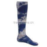 Custom Wholesale Bright Color Neon Colored Socks thumbnail-5