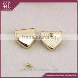 Zipper End, Metal Gold Zipper End,Guangzhou Wholesale Zipper End thumbnail-5