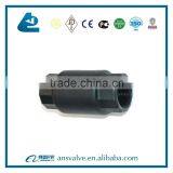 6 Inch Spring Loaded Check Valve thumbnail-4