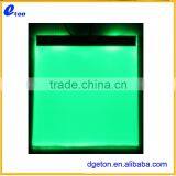 Plug LED Backlight/Green LED Backlight
