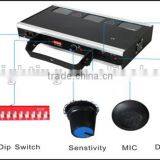 3 Head Beam Laser Effects Stage Light Laser Light Rgb Color Programmable Lights thumbnail-2