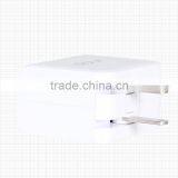 GOLF Factory Good Quality Dual USB Adapter 5v 2.1a/1a Mobile Travel Charger Hot Selling Products in China thumbnail-5