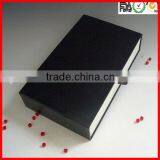 Super Quality Newest Drawer Gift Paper Belt Packaging Box