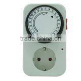 aleas automatic 24 hours Timer Switch 230v/220v