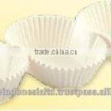 Super Easy Slipped Greaseproof Eclair Baking Cup thumbnail-1