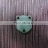 Resin Material Badge For Clothing Resin Label thumbnail-3