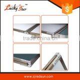 New Design School Magnetic Glass Writing Notice Boards thumbnail-4