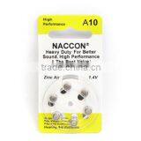 QQQ Hearing Aids A13 Batteries....0 thumbnail-4