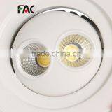 Most Popular Europe Product Energy Saving Cob Par30 Led Spotlight 40w thumbnail-2
