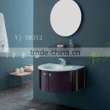 2015 Cheap OEM Bathroom Mirror Wall Mounted Mirror Intertek Mirror thumbnail-3